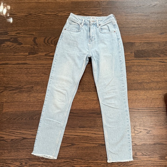 BDG Premium High-Rise Skinny Jeans - Picture 1 of 1